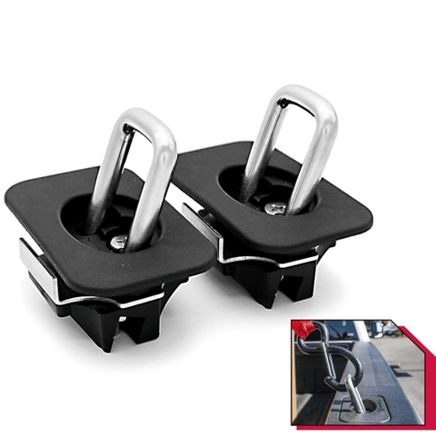 車用リトラクタブルラチェットストラップ — セキュリティと簡単な固定 