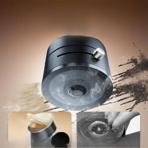 Støtte Telefon Bil – Magnetisk Rotasjon og Sikret Feste 