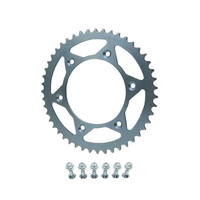 Rear Motocross Crown — Performance and Reliability 