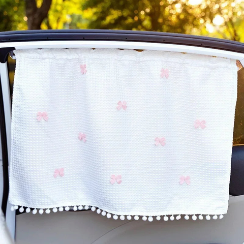 ユニバーサルサンシェード – 効果的な保護と簡単な取り付け 