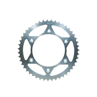 Rear Motocross Crown — Performance and Reliability 