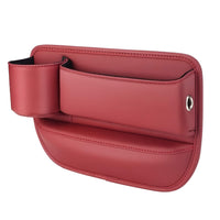 Opbergdoos Voor Autozetel – Compact En Elegant 