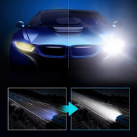 Fluid Restaurator af Forlygter – Optimeret Nattesyn 