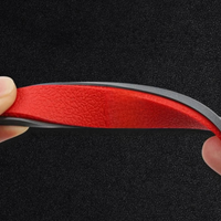 Car Door Protection – Discreet and Shockproof 