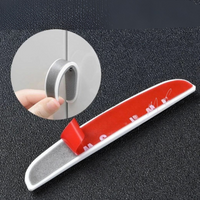 Car Door Protection – Discreet and Shockproof 