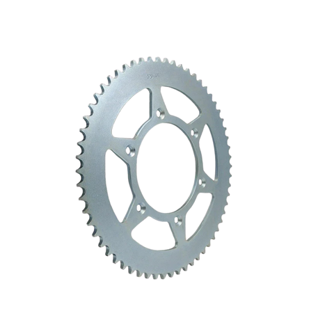 Rear Motocross Crown — Performance and Reliability 