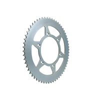 Rear Motocross Crown — Performance and Reliability 