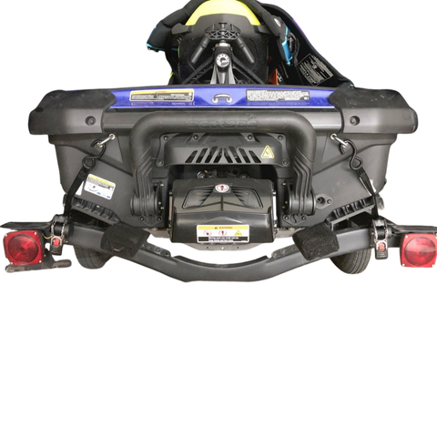 車用リトラクタブルラチェットストラップ — セキュリティと簡単な固定 