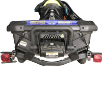 車用リトラクタブルラチェットストラップ — セキュリティと簡単な固定 