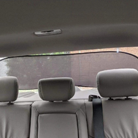 Zonnescherm Voor Koffer – Optimale Zonnebescherming In De Auto 