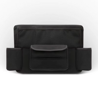 منظم سيارات متعدد الجيوب — تخزين عملي 