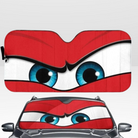 Parasole Style Cars – Protezione UV Originale 