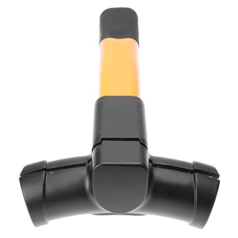 Steering Wheel Lock For Car — Enhanced And Universal Security 