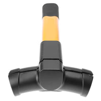 Steering Wheel Lock For Car — Enhanced And Universal Security 