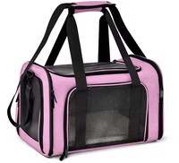 Hordozható Állat Szállító Táska — Könnyű és Tartós 