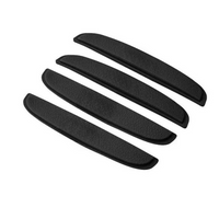 Car Door Protection – Discreet and Shockproof 