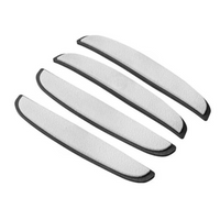 Car Door Protection – Discreet and Shockproof 