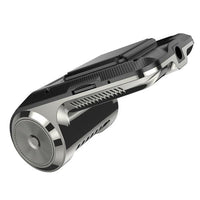 Dual Lens Front & Rear Car Surveillance Camera - HD Recording & Continuous Protection