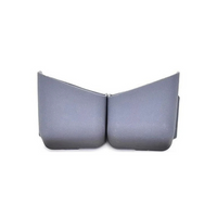 Borsa di Stoccaggio Adesiva per Auto – Compatta e Pratica 