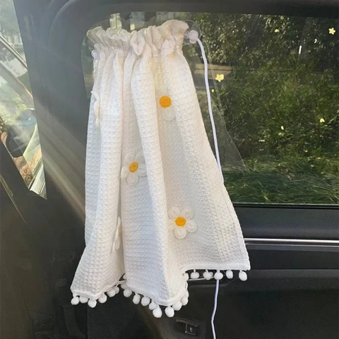 ユニバーサルサンシェード – 効果的な保護と簡単な取り付け 