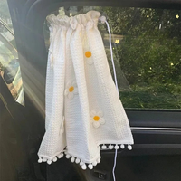 ユニバーサルサンシェード – 効果的な保護と簡単な取り付け 