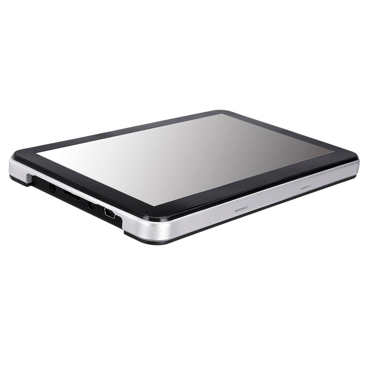 GPS navigační systém 7 palců — bezpečnější a pohodlnější jízda 