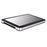 GPS navigační systém 7 palců — bezpečnější a pohodlnější jízda 