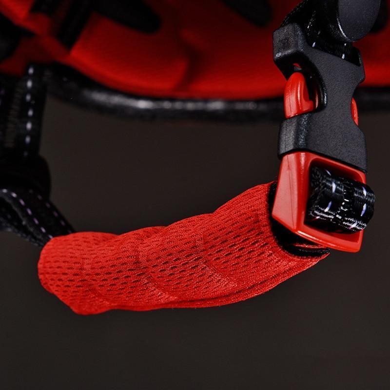 Casque De Vélo Intelligent Avec Lumière LED — Sécurité Et Visibilité Maximales