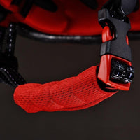 Casque De Vélo Intelligent Avec Lumière LED — Sécurité Et Visibilité Maximales