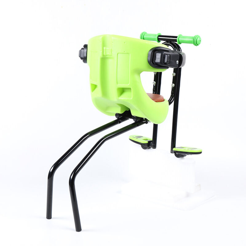 Gyermek Biztonsági Ülés Kerékpárhoz – Kényelem és Napi Védelem 