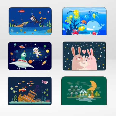 Child Sunshade For Car – Safety And Freshness On Board 