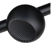 Hiilikuitustickerit Hyundai ix35:lle (2010-2017) — Urheilullinen tyyli ja suojaus 