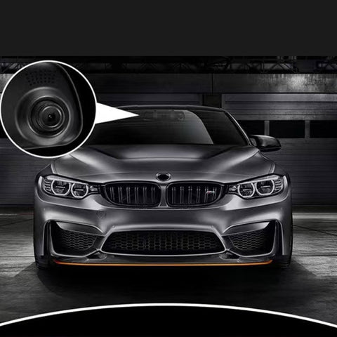 HD Ryggekamera – Total Sikkerhet På Veien 