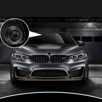 HD Ryggekamera – Total Sikkerhet På Veien 