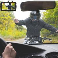 Car Camera - Clear Recording & Road Safety