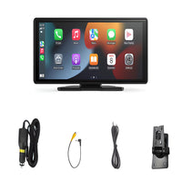 Écran Tactile Auto – Pour Une Conduite Connectée