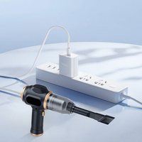 Powerful Car Vacuum – Effective Cleaning Everywhere 