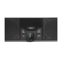 سماعة بلوتوث للدراجة النارية – موسيقى في كل حرية 