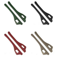 自動スロット充填 - 実用的な紛失防止アクセサリー 