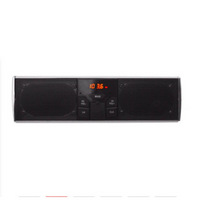 سماعة بلوتوث للدراجة النارية – موسيقى في كل حرية 