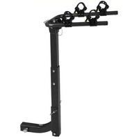 Ποδήλατο Ράφι Πίσω Καθολικό — Αξιόπιστη Μεταφορά Και Στερεή Τοποθέτηση 