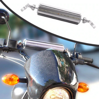 سماعة بلوتوث للدراجة النارية – موسيقى في كل حرية 