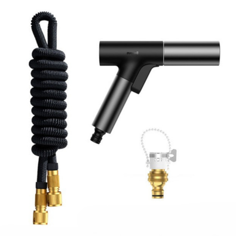 Rotary Washing Gun – Powerful and Precise Cleaning 