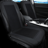 وسادة مهوّاة لمقعد السيارة - انتعاش وراحة أثناء القيادة 