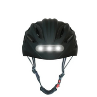 Bike Helmet With Integrated Light – Increased Safety And Visibility 