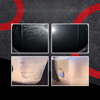 Scratch Remover Kit Car – Renovating Cream Paint + Applicator Pad 