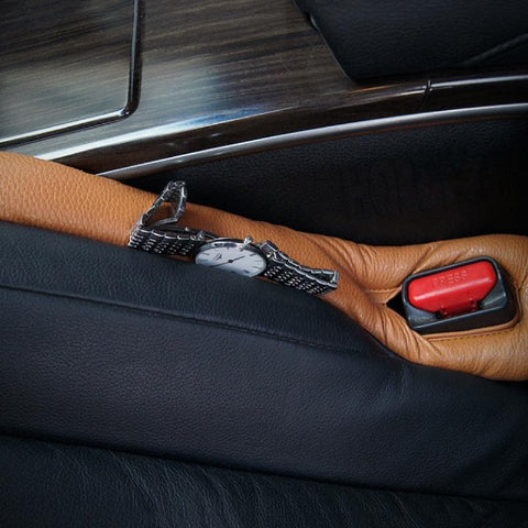 Bilromfyller – Antiskli for gjenstander 