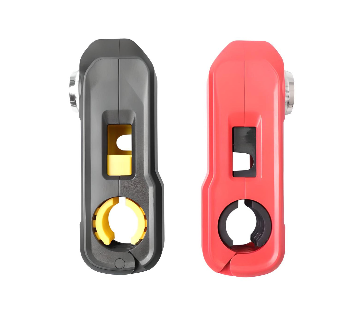 Handlebar Lock Easy To Install – Security For Two-Wheelers 