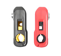 Handlebar Lock Easy To Install – Security For Two-Wheelers 