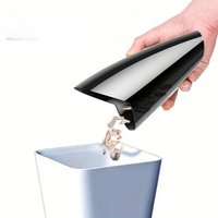 Bærbar Bilstøvsuger – Optimal Effekt Og Rengøring 